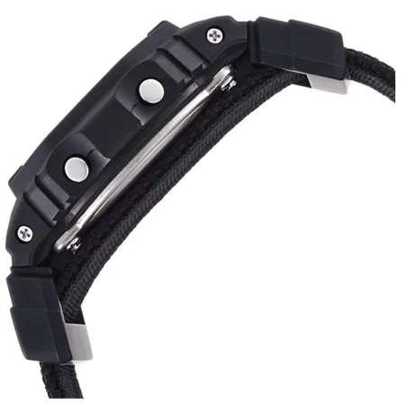 Montre Homme G SHOCK dw-5600bbn-1dr - 
