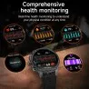 Montre Connectée Homme ALBERTO RICCI  V99-1 - ALBERTO RICCI