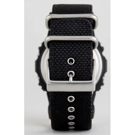 Montre Homme G SHOCK dw-5600bbn-1dr - 