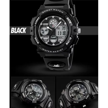 Montre Enfant SKMEI Skmei 1163 - SKMEI