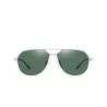 Lunettes de Soleil Unisexe ALBERTO RICCI  JS8509 - ALBERTO RICCI