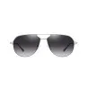 Lunettes de Soleil Unisexe ALBERTO RICCI  JS8509 - ALBERTO RICCI