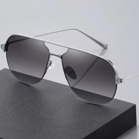 Lunettes de Soleil Unisexe ALBERTO RICCI  JS8509 - ALBERTO RICCI