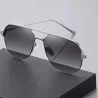 Lunettes de Soleil Unisexe ALBERTO RICCI  JS8509 - ALBERTO RICCI