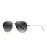 Lunettes de Soleil Unisexe ALBERTO RICCI  JS8509 - ALBERTO RICCI