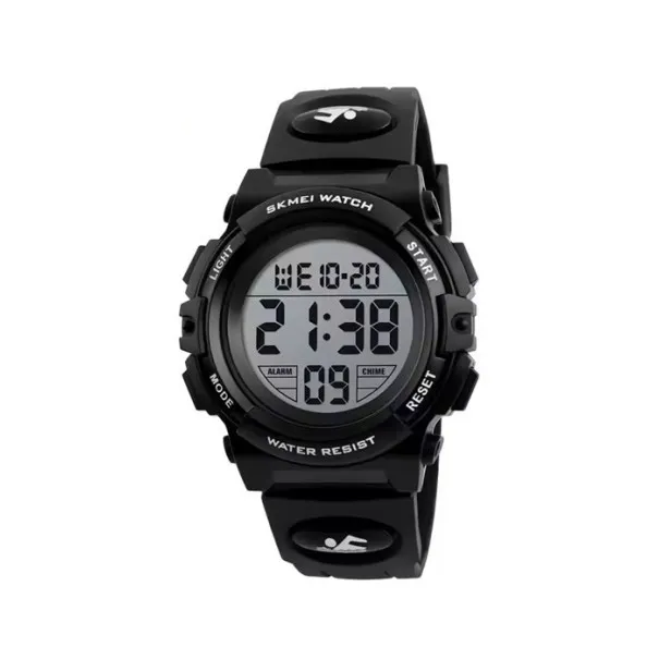 Montre Enfant SKMEI  1266BK - SKMEI