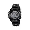 Montre Enfant SKMEI  1266BK - SKMEI