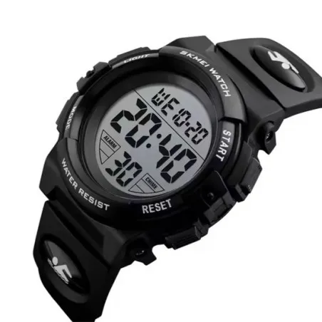 Montre Enfant SKMEI  1266BK - SKMEI