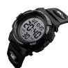 Montre Enfant SKMEI  1266BK - SKMEI