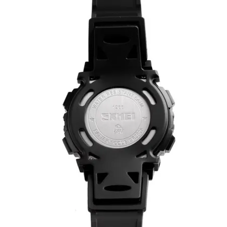 Montre Enfant SKMEI  1266BK - SKMEI