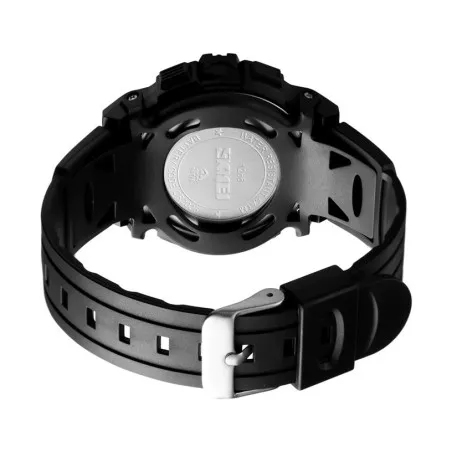 Montre Enfant SKMEI  1266BK - SKMEI