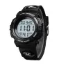 Montre Enfant SKMEI  1266BK - SKMEI