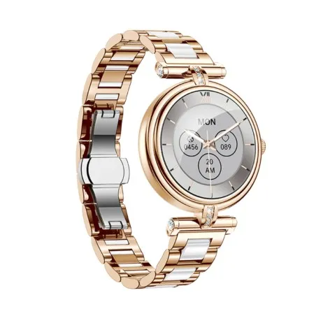 Montre Connectée Femme ALBERTO RICCI  AK62 - ALBERTO RICCI