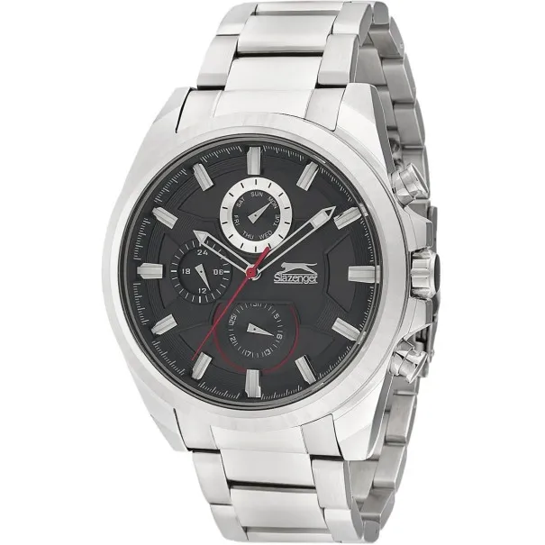 Montre Homme SLAZENGER SL.09.6030.2.01 - Montre Homme SLAZENGER SL.09.6030.2.01 -