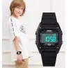 Montre Enfant SKMEI  1614BK - SKMEI