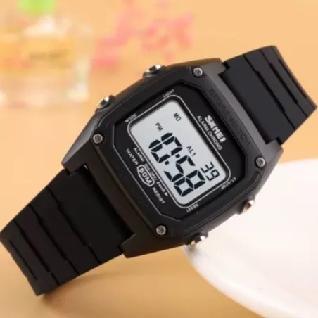 Montre Enfant SKMEI  1614BK - SKMEI