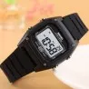 Montre Enfant SKMEI  1614BK - SKMEI
