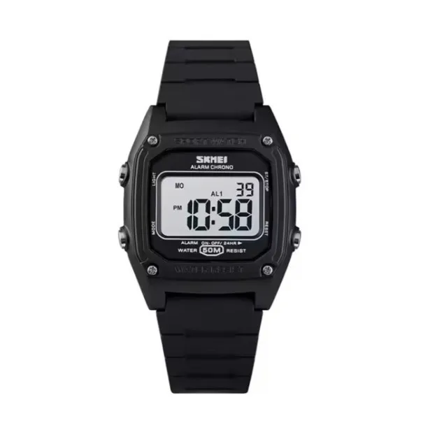 Montre Enfant SKMEI  1614BK - SKMEI