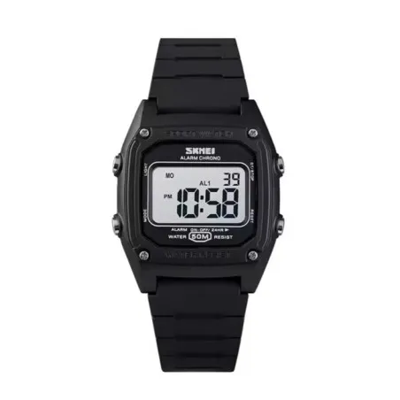 Montre Enfant SKMEI  1614BK - SKMEI