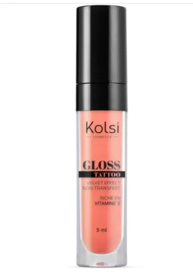 GLOSS Topface  GLOSS TATTOO 106 - Topface