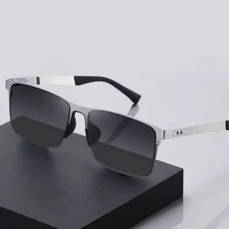 Lunettes de Soleil Homme ALBERTO RICCI  JS8512 - ALBERTO RICCI