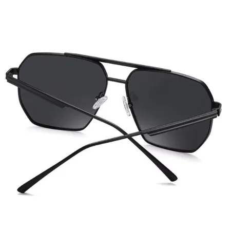 Lunettes de Soleil Unisexe ALBERTO RICCI  JS8520 - ALBERTO RICCI