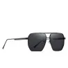Lunettes de Soleil Unisexe ALBERTO RICCI  JS8520 - ALBERTO RICCI