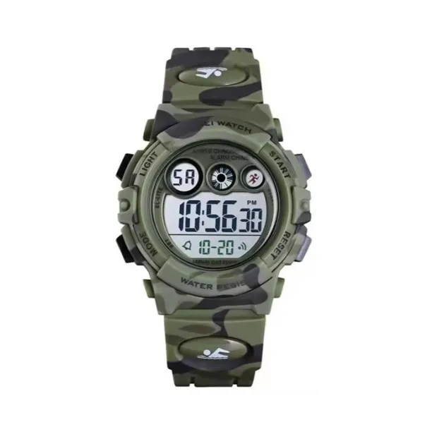 Montre Enfant SKMEI  1547 - SKMEI