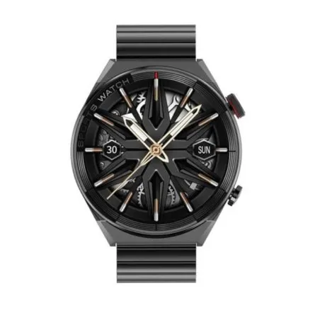 Montre Connectée Homme ALBERTO RICCI H4 MAX - ALBERTO RICCI