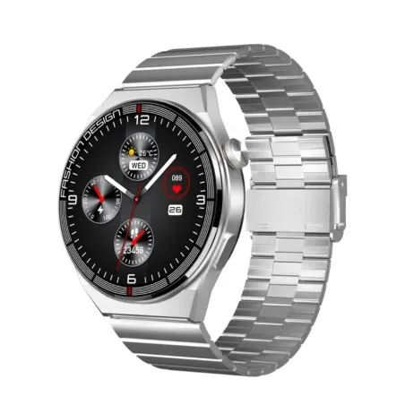 Montre Connectée Homme ALBERTO RICCI H4 MAX - ALBERTO RICCI
