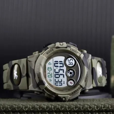 Montre Enfant SKMEI  1547 - SKMEI