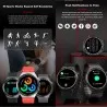 Montre Connectée Homme ALBERTO RICCI H4 MAX - ALBERTO RICCI