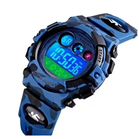 Montre Enfant SKMEI  1547 - SKMEI