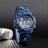Montre Enfant SKMEI  1547 - SKMEI
