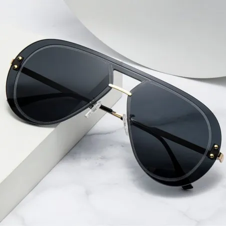 Lunettes de Soleil Femme ALBERTO RICCI  JS8521 - ALBERTO RICCI
