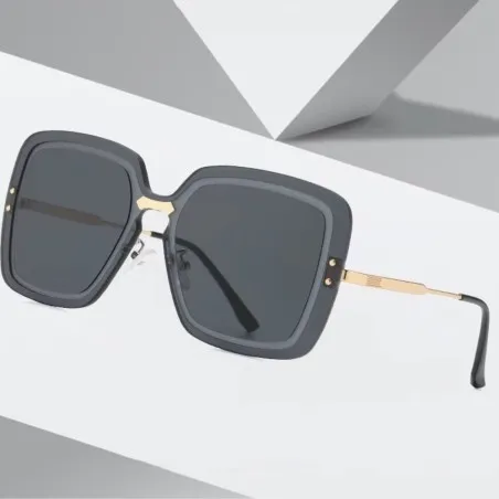 Lunettes de Soleil Femme ALBERTO RICCI  JS8522 - ALBERTO RICCI