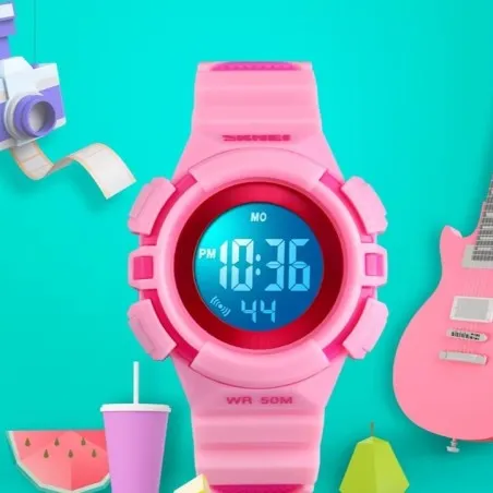 Montre Enfant SKMEI  1485 - SKMEI