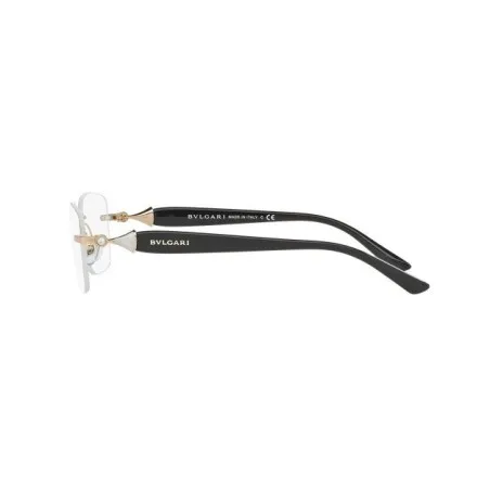 Lunettes de Vue Homme BVLGARI BV2190B-2014-55 - BVLGARI