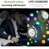 Montre Connectée Homme ALBERTO RICCI  HK4 - ALBERTO RICCI