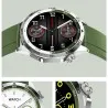 Montre Connectée Homme ALBERTO RICCI  HK4 - ALBERTO RICCI