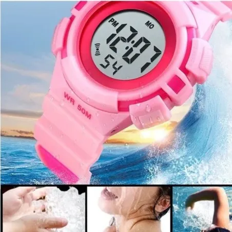 Montre Enfant SKMEI  1485 - SKMEI