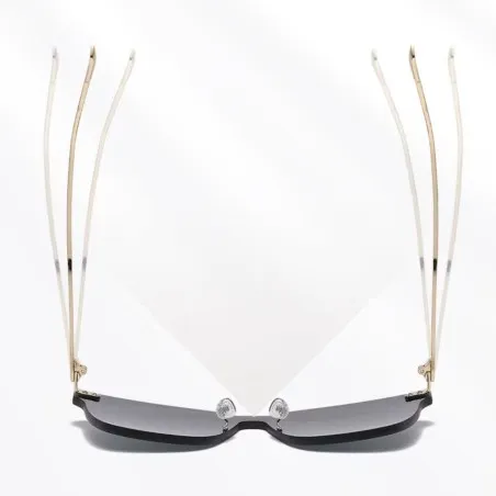 Lunettes de Soleil Femme ALBERTO RICCI  JS8523 - ALBERTO RICCI
