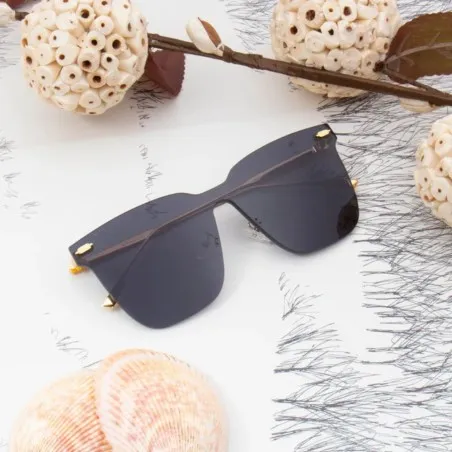Lunettes de Soleil Femme ALBERTO RICCI  JS8523 - ALBERTO RICCI