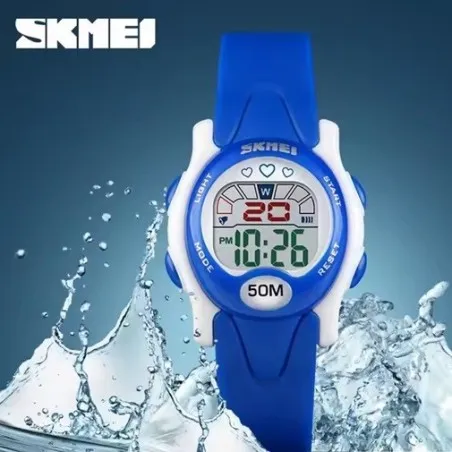 Montre Enfant SKMEI  1478 - SKMEI