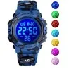 Montre Enfant SKMEI  1547 - SKMEI