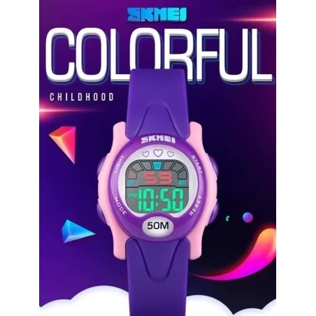 Montre Enfant SKMEI  1478 - SKMEI