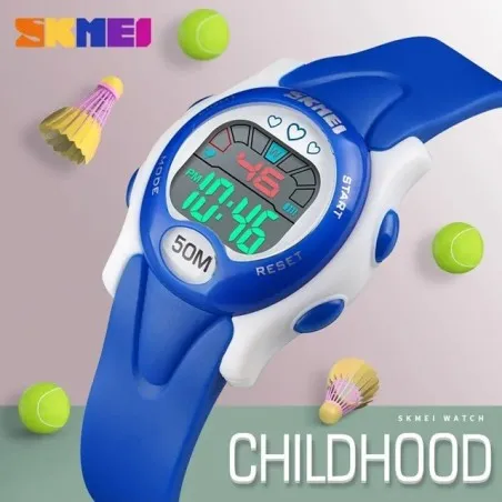 Montre Enfant SKMEI  1478 - SKMEI