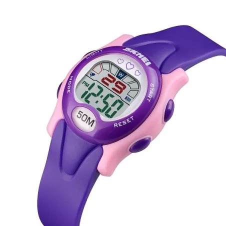 Montre Enfant SKMEI  1478 - SKMEI