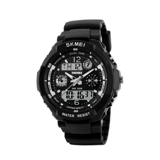 Montre Enfant SKMEI  1060SKMEI - SKMEI