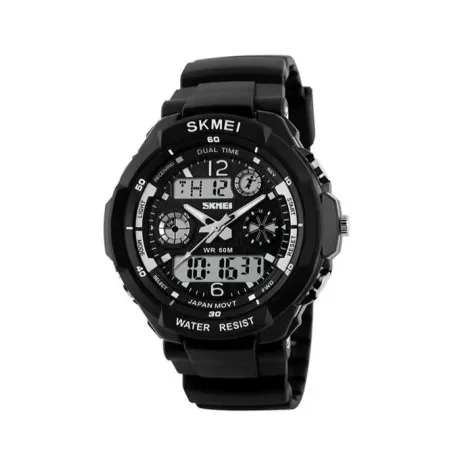 Montre Enfant SKMEI  1060SKMEI - SKMEI